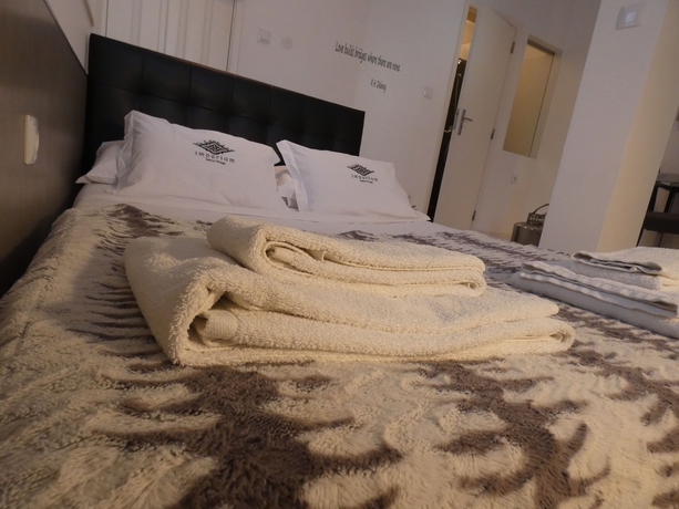 Imagen de la habitación del Hotel Imperium Lisbon Village. Foto 17