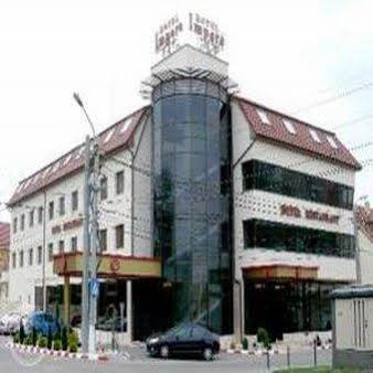 Imagen general del Hotel Impero, Oradea. Foto 1