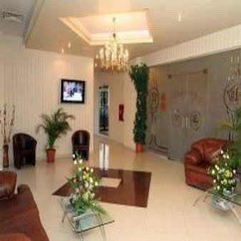 Imagen general del Hotel Impero, Oradea. Foto 9