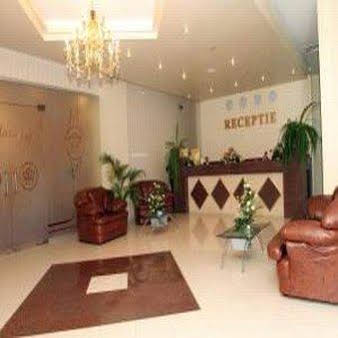 Imagen general del Hotel Impero, Oradea. Foto 10