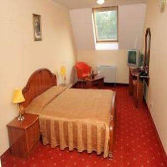 Imagen general del Hotel Impero, Oradea. Foto 11