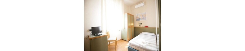 Imagen de la habitación del Hotel Impero, Rimini. Foto 2