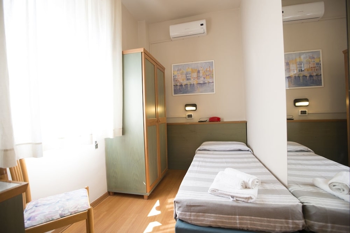 Imagen de la habitación del Hotel Impero, Rimini. Foto 3