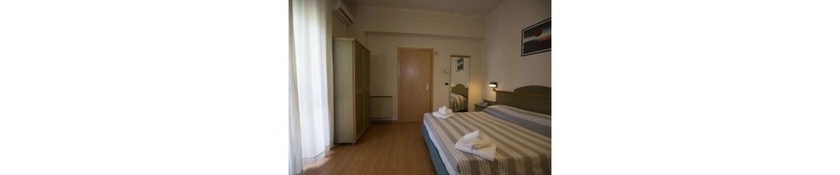 Imagen de la habitación del Hotel Impero, Rimini. Foto 4