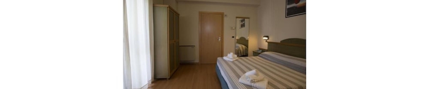 Imagen de la habitación del Hotel Impero, Rimini. Foto 10