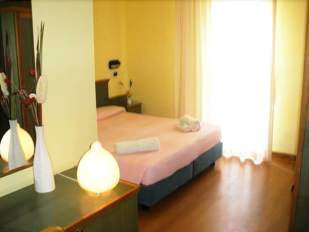 Imagen de la habitación del Hotel Impero, Rimini. Foto 12