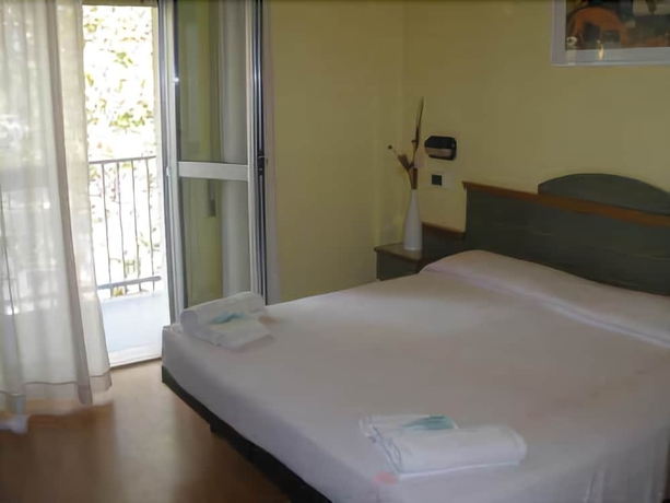 Imagen de la habitación del Hotel Impero, Rimini. Foto 13
