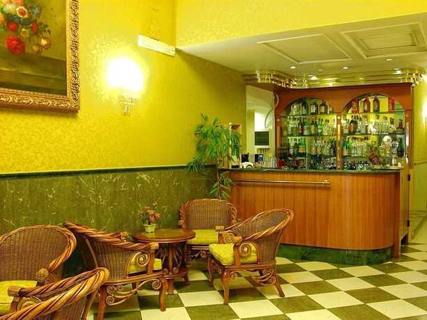 Imagen general del Hotel Impero Rome. Foto 6