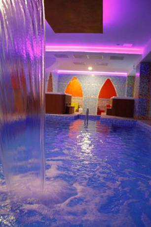 Imagen de la habitación del Hotel Impero Varese Beauty & Spa. Foto 2