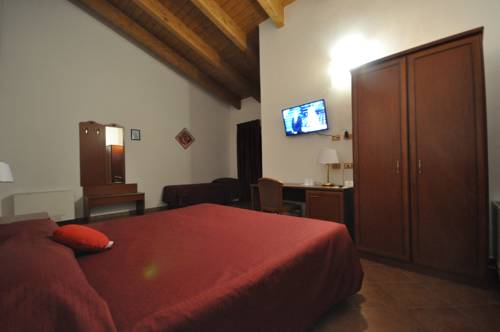 Imagen de la habitación del Hotel Impero Varese Beauty & Spa. Foto 4