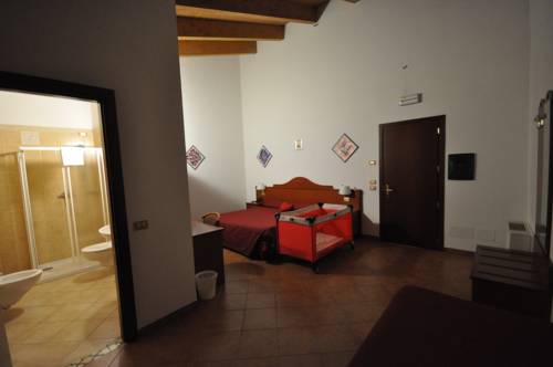 Imagen de la habitación del Hotel Impero Varese Beauty & Spa. Foto 5