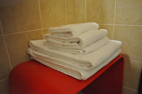 Imagen de la habitación del Hotel Impero Varese Beauty & Spa. Foto 6