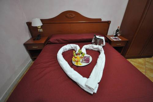 Imagen de la habitación del Hotel Impero Varese Beauty & Spa. Foto 11