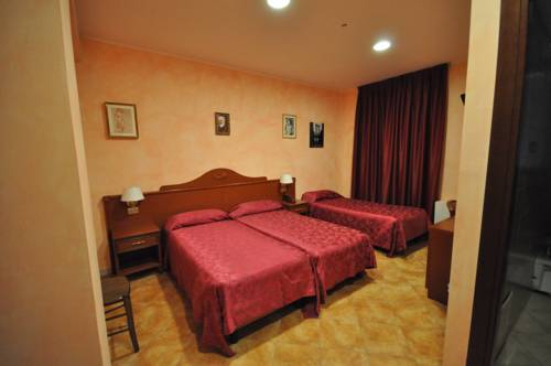 Imagen de la habitación del Hotel Impero Varese Beauty & Spa. Foto 12