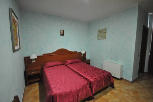 Imagen de la habitación del Hotel Impero Varese Beauty & Spa. Foto 13