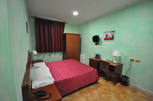 Imagen de la habitación del Hotel Impero Varese Beauty & Spa. Foto 14