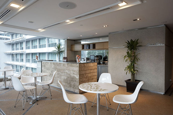 Imagen del bar/restaurante del Hotel Impiana Klcc. Foto 5