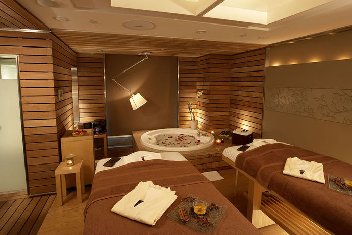 Imagen de los interiores del Hotel Impiana Klcc. Foto 15