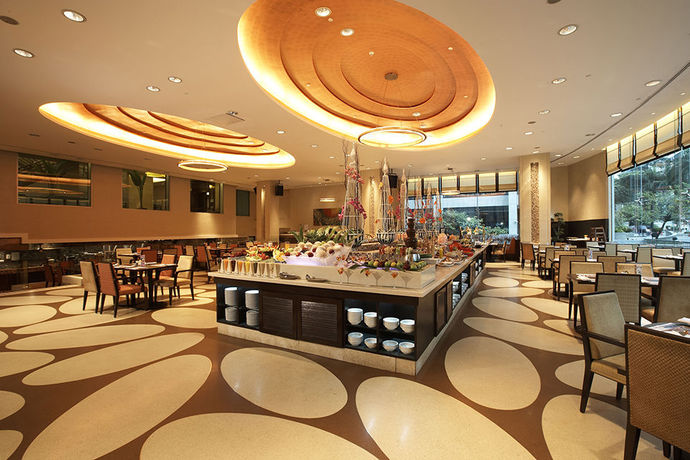 Imagen del bar/restaurante del Hotel Impiana Klcc. Foto 6