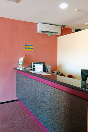 Imagen de los interiores del Hotel Impiana Mutiara. Foto 11
