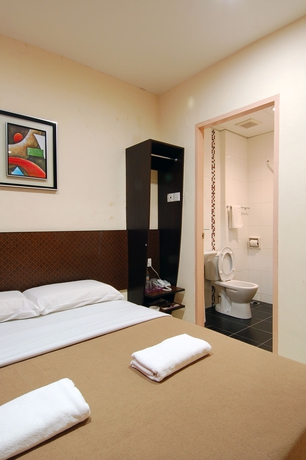 Imagen de la habitación del Hotel Impiana Mutiara. Foto 8