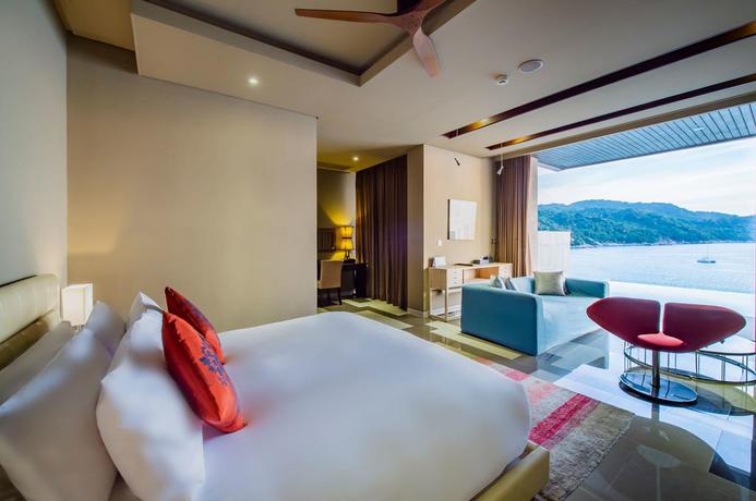 Imagen de la habitación del Hotel Impiana Private Villas Kata Noi. Foto 2