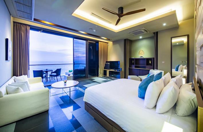 Imagen de la habitación del Hotel Impiana Private Villas Kata Noi. Foto 3