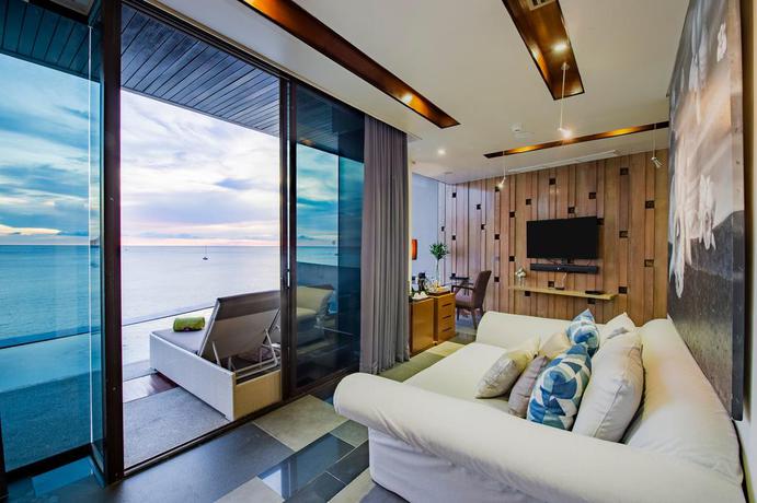 Imagen de la habitación del Hotel Impiana Private Villas Kata Noi. Foto 5