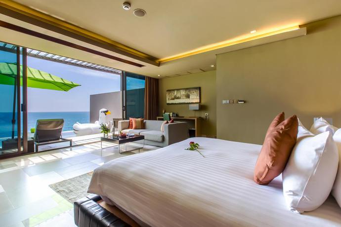 Imagen de la habitación del Hotel Impiana Private Villas Kata Noi. Foto 9