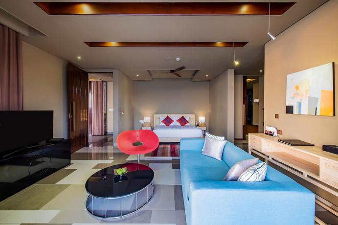 Imagen de la habitación del Hotel Impiana Private Villas Kata Noi. Foto 10