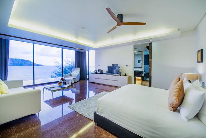 Imagen de la habitación del Hotel Impiana Private Villas Kata Noi. Foto 11