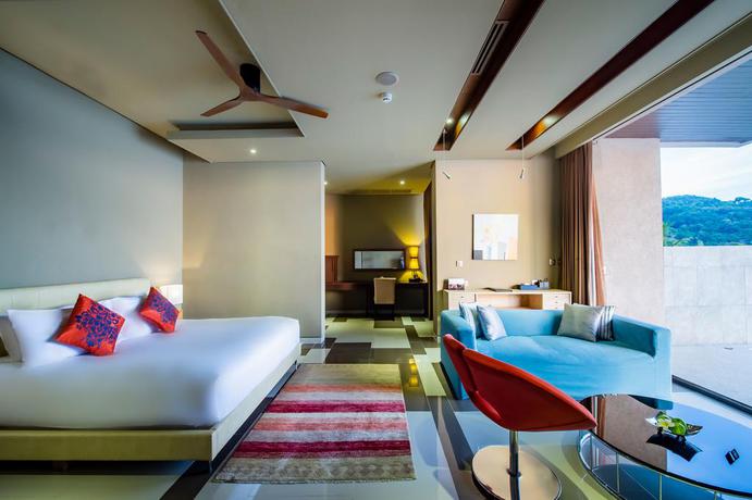 Imagen de la habitación del Hotel Impiana Private Villas Kata Noi. Foto 13
