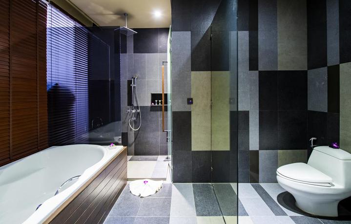 Imagen de la habitación del Hotel Impiana Private Villas Kata Noi. Foto 15