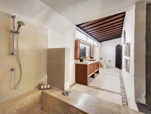 Imagen general del Hotel Impiana Private Villas Seminyak - Chse Certified. Foto 2