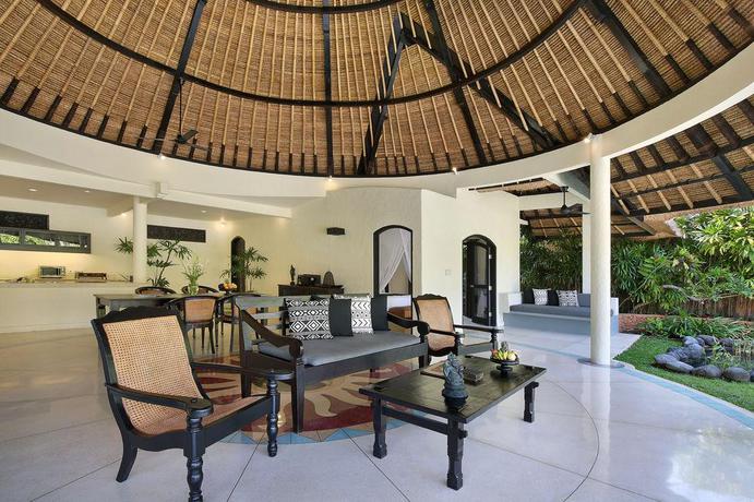 Imagen general del Hotel Impiana Private Villas Seminyak - Chse Certified. Foto 5