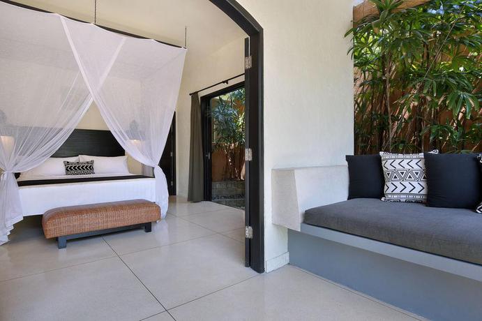 Imagen general del Hotel Impiana Private Villas Seminyak - Chse Certified. Foto 7