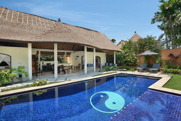 Imagen general del Hotel Impiana Private Villas Seminyak - Chse Certified. Foto 8