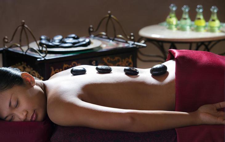 Imagen general del Hotel Impiana Private Villas Seminyak - Chse Certified. Foto 9