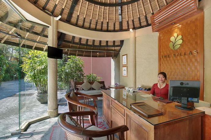 Imagen general del Hotel Impiana Private Villas Seminyak - Chse Certified. Foto 11