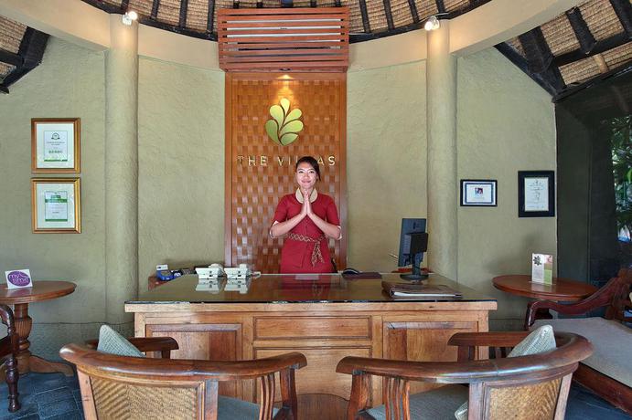 Imagen general del Hotel Impiana Private Villas Seminyak - Chse Certified. Foto 13