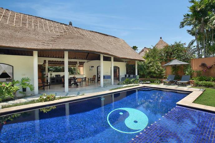 Imagen general del Hotel Impiana Private Villas Seminyak - Chse Certified. Foto 16