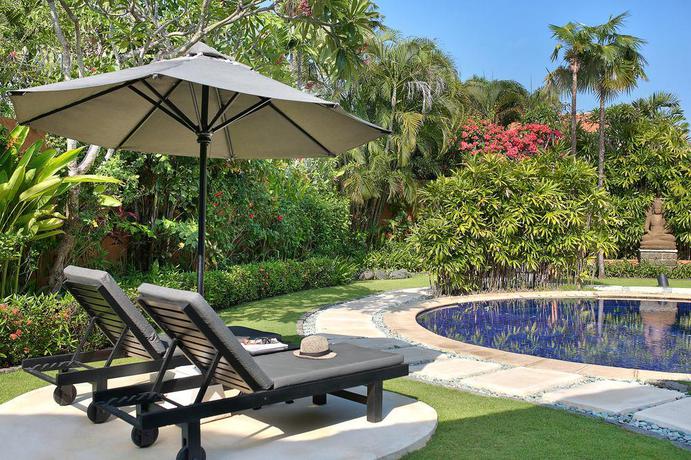 Imagen general del Hotel Impiana Private Villas Seminyak - Chse Certified. Foto 17