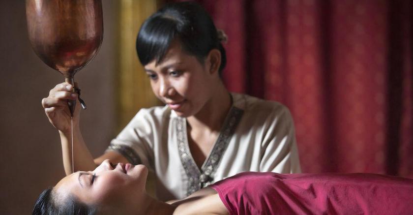 Imagen general del Hotel Impiana Private Villas Seminyak - Chse Certified. Foto 19