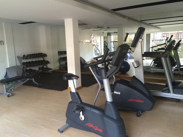 Imagen de los interiores del Hotel Impiana Resort Chaweng Noi. Foto 6