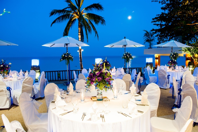 Imagen de los exteriores del Hotel Impiana Resort Chaweng Noi. Foto 4