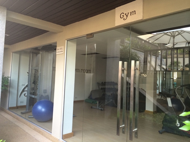 Imagen de los interiores del Hotel Impiana Resort Chaweng Noi. Foto 9