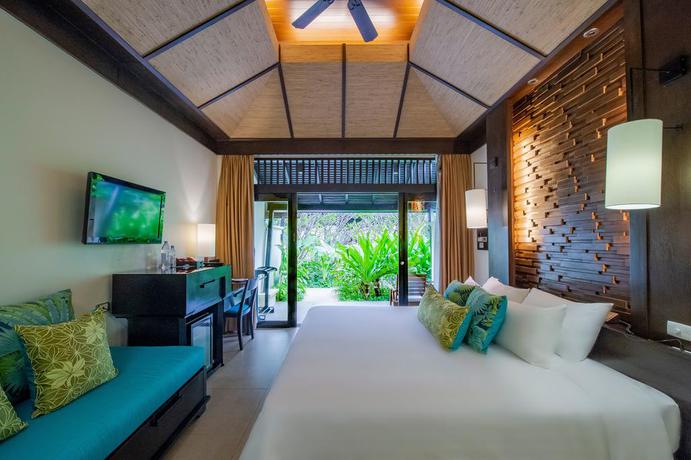 Imagen de la habitación del Hotel Impiana Resort Patong. Foto 6