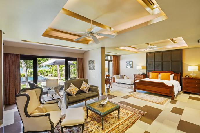 Imagen de la habitación del Hotel Impiana Resort Patong. Foto 7