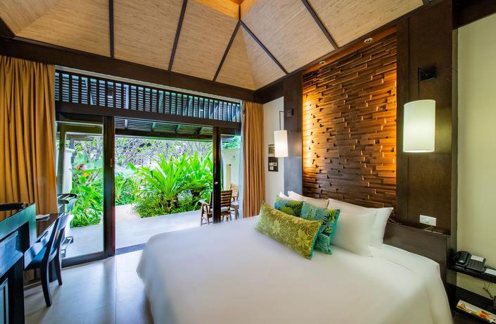 Imagen de la habitación del Hotel Impiana Resort Patong. Foto 8