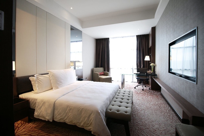 Imagen de la habitación del Hotel Impiana Senai. Foto 3